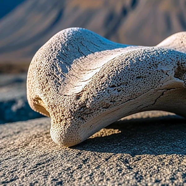 Alaskan Museum's 70-Year Fossil Misidentification Revealed as Whale Bones