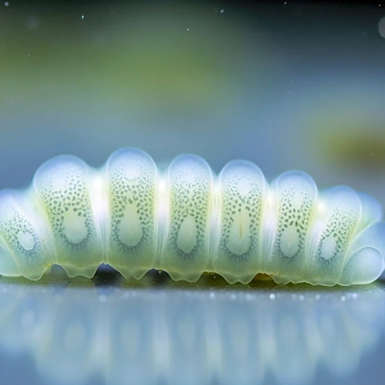 Sea Cucumber Tissue's Longevity Could Revolutionize Biomedical Research