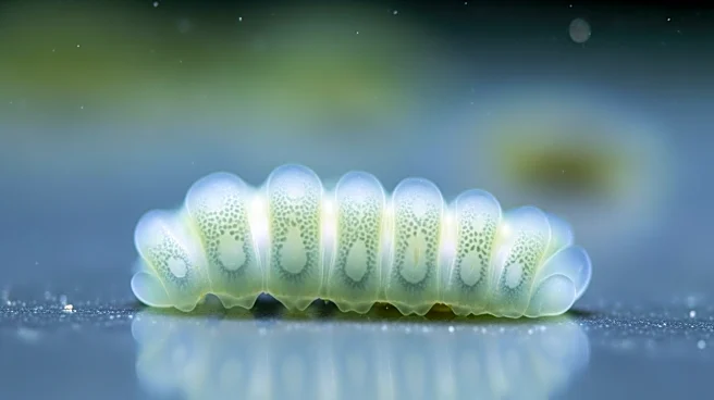 Sea Cucumber Tissue's Longevity Could Revolutionize Biomedical Research