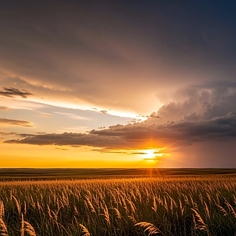 Minnesota Weather Forecast Predicts Continued Warmth with Possible Storms