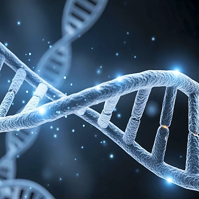 Rare Genetic Variants Linked to Extreme Trait Values, Study Finds