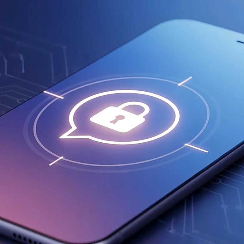 iOS 26.5 Enhances Messages App with Encrypted RCS, Offering Improved Privacy