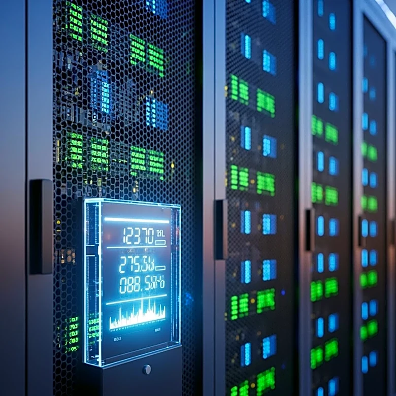 New Jersey Governor Sherrill Announces Plan to Address Data Center Energy Costs Amid AI Expansion