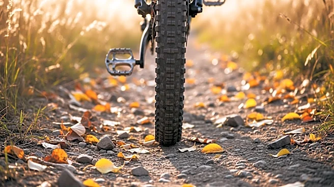 Mason City Hosts Prairie Rock Trails Bike Fest to Boost Outdoor Recreation Tourism