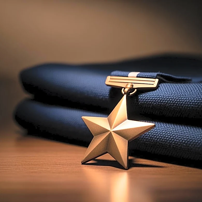 Michigan Rep. Barrett's Bill Aims to Increase Benefits for Gold Star Families and Disabled Veterans