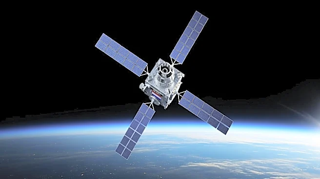 NASA Goddard Releases Draft Proposal for Landsat 10 Spacecraft Development