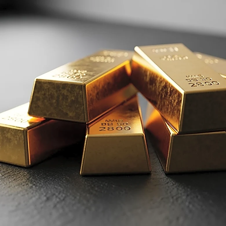 Ex-CIA Official Accused of Embezzling $40 Million in Gold Bars