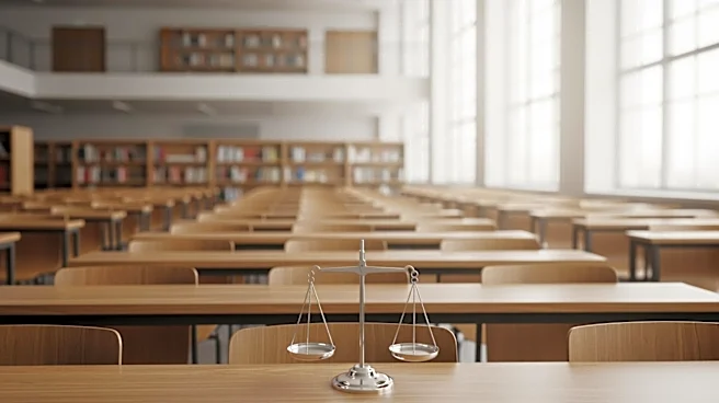 Call for Clear Guidelines on Institutional Neutrality in Universities
