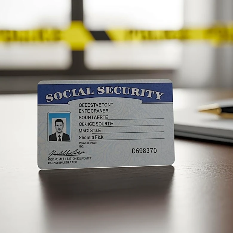 Social Security Change Impacts Payments for Millions as New Cards Issued