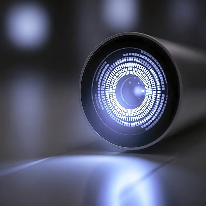 ICE Expands Use of Iris Scanners, Raising Privacy Concerns