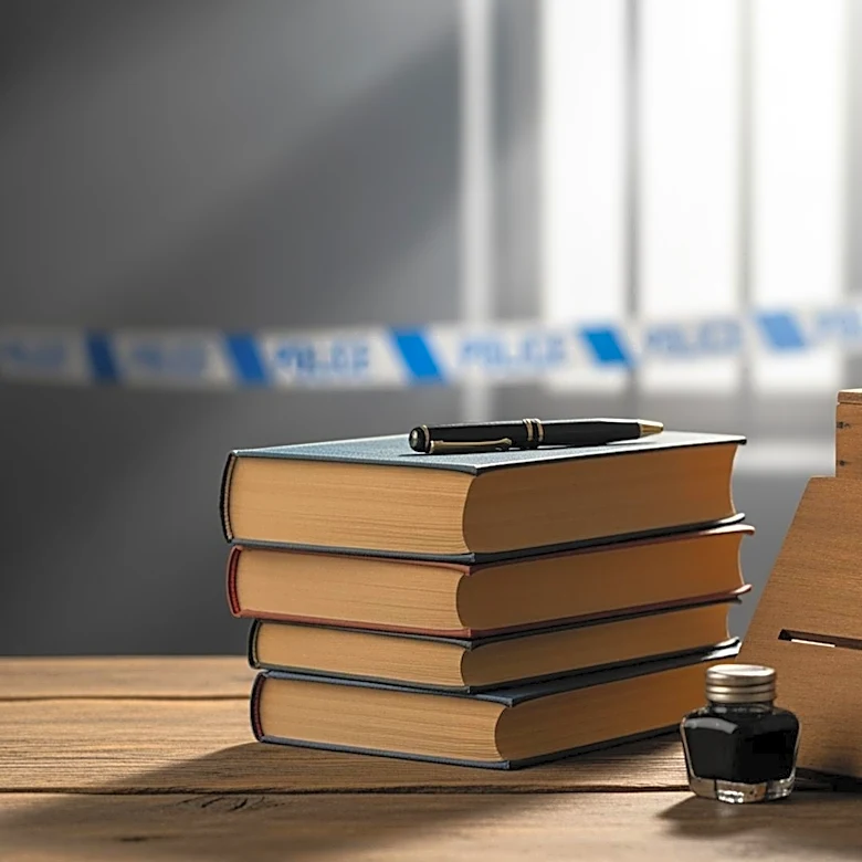 Inmates at Shakopee Prison Participate in National Literary Prize Vote