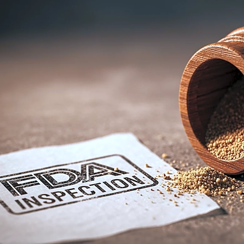 FDA Recalls Blackstone Ranch Seasoning Due to Salmonella Risk Affecting Walmart Shoppers