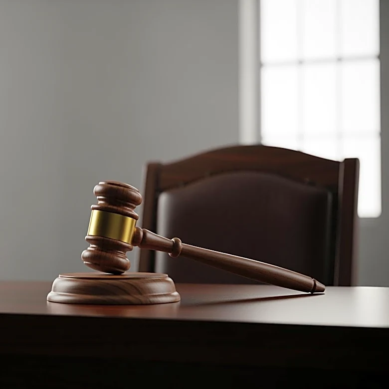 Alabama Judge Suspended for Alleged Racial Remarks and Delaying Hearings