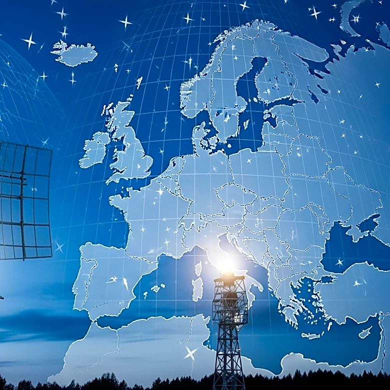 European Commission Integrates Ukraine into EU Air Defense Amid Russian Aggression