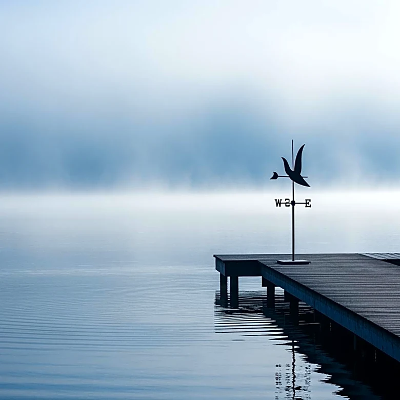 Chicago Weather Update: Cooler Temperatures Expected Near Lake