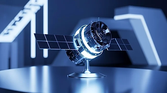 SITAEL Unveils Ambitious Growth Strategy with New Space Missions and Industrial Expansion