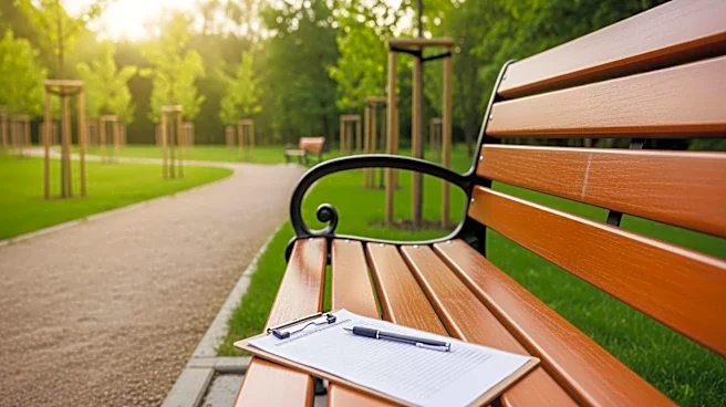 Washington County Officials Launch Public Survey to Shape Future Parks Funding
