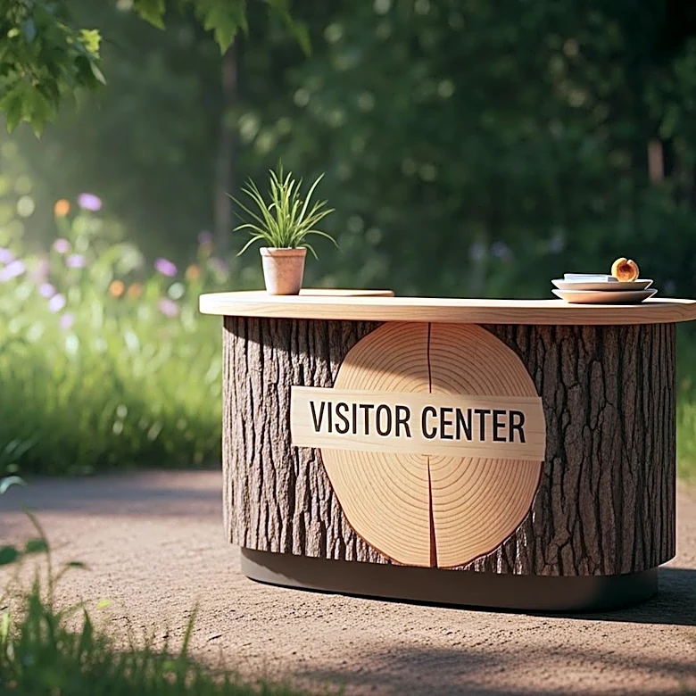 Arkansas Game Fish Commission Celebrates Millionth Visitor at Nature Center with Special Surprise