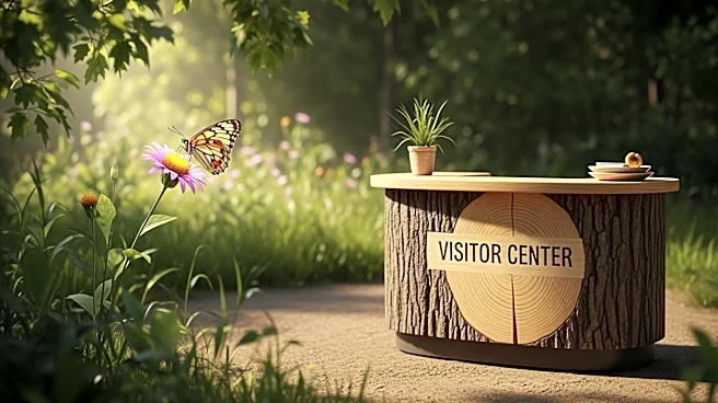 Arkansas Game Fish Commission Celebrates Millionth Visitor at Nature Center with Special Surprise