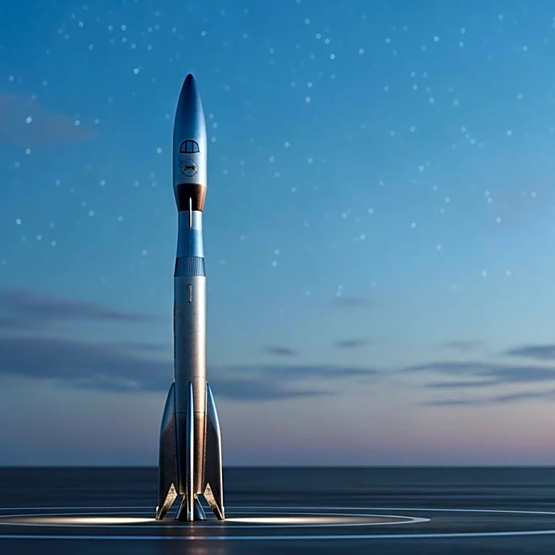 FAA Grounds SpaceX Starship V3 After Mishap During Flight 12