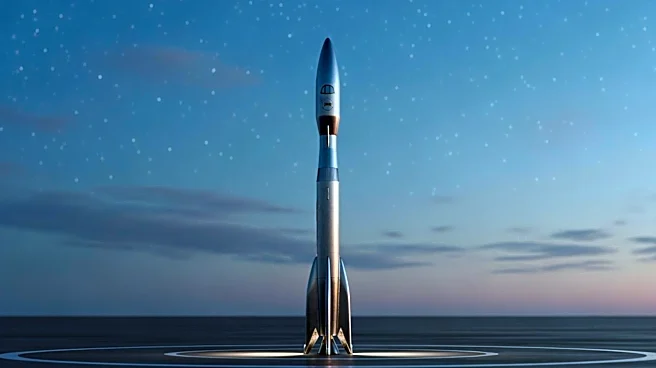 FAA Grounds SpaceX Starship V3 After Mishap During Flight 12