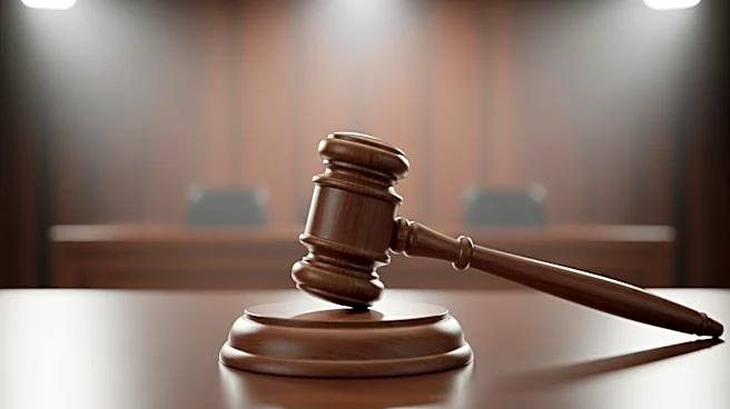 Federal Judge Dismisses Charges Against Former Fox Executive in Soccer Corruption Case