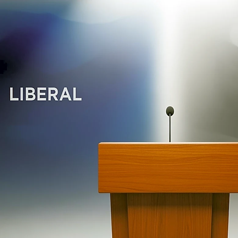 Minnesota Democrats Back Liberal Candidate as Centrist Withdraws from Endorsement Race