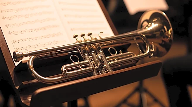Zanesville Memorial Concert Band Launches 2026 Season with Themed Performances