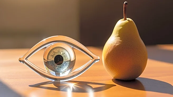 Pears Foundation Supports Israeli NGO to Combat Blindness in Ethiopia Amid USAID Cuts