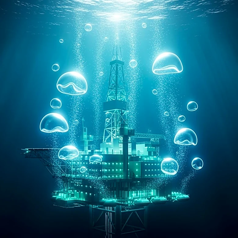 Leviathan Gas Field Exceeds Production Expectations Amid Export Challenges