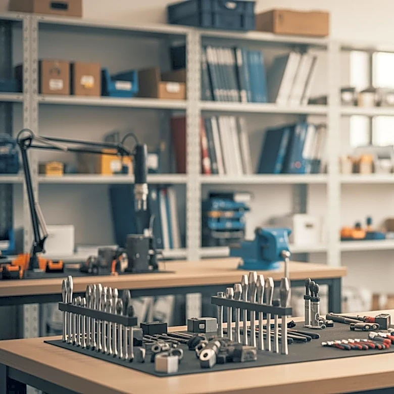 Huntsville Center for Technology Recognized for Workforce Development Amid Skilled Labor Shortages