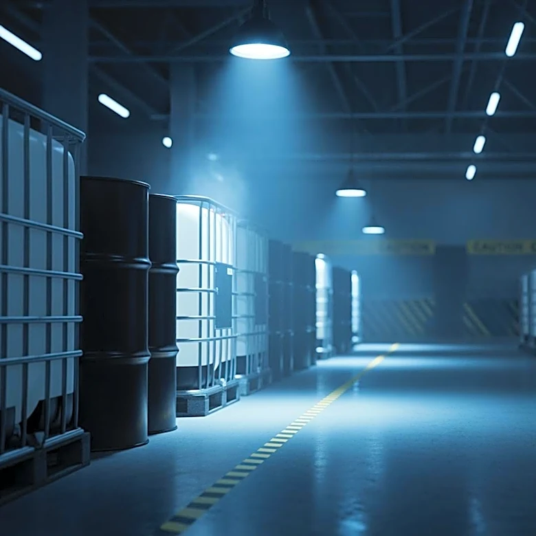 Chemical Leak at Nippon Dynawave Packaging Results in Fatalities and Injuries