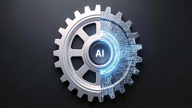 AI's Role in Transforming the Federal Workforce Explored by Secret Service CIO