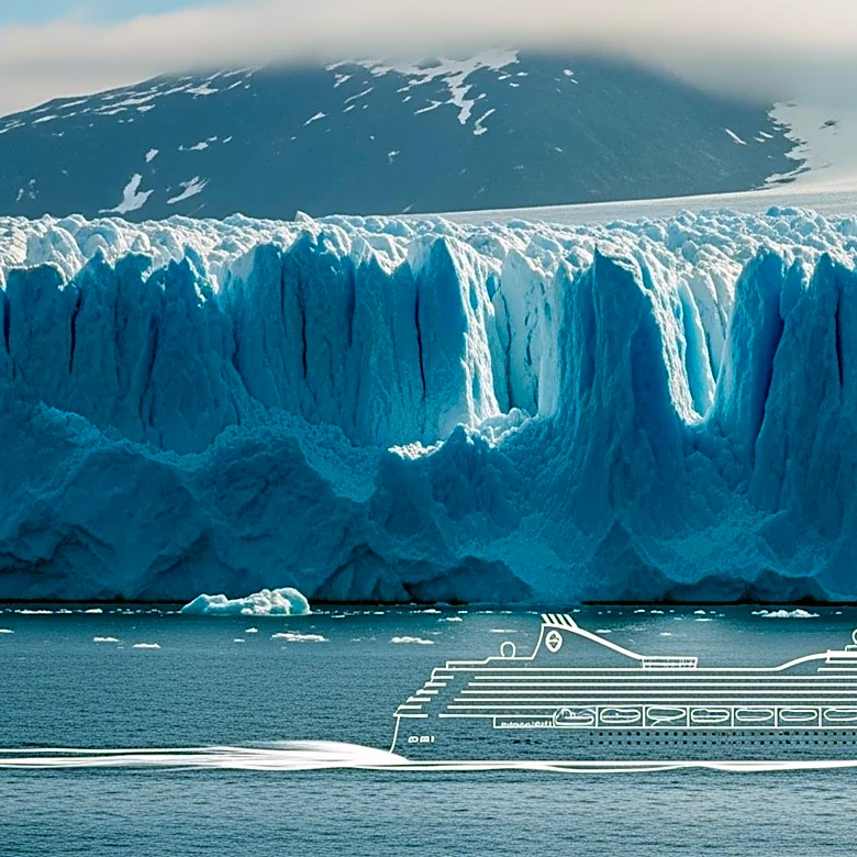 Alaska Prepares for Record Cruise Season in 2026 Amidst Economic and Environmental Challenges