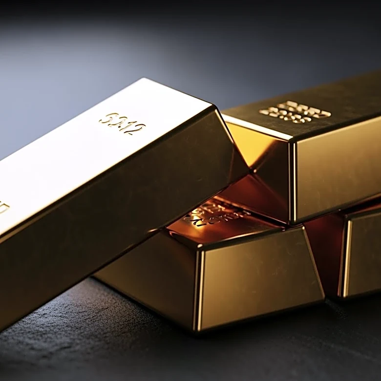 Ex-CIA Official David Rush Charged with Stealing $40 Million in Gold Bars
