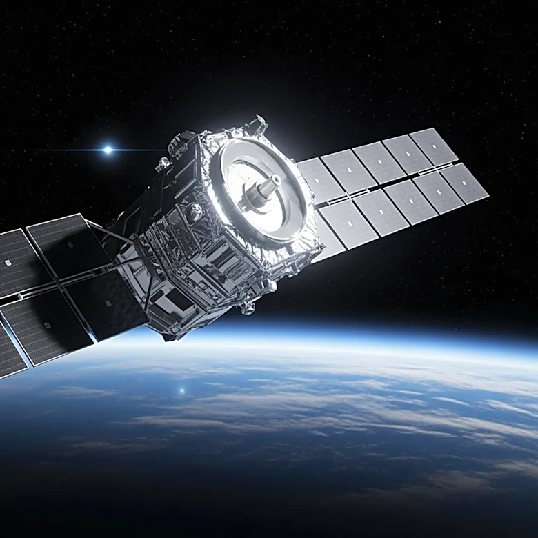 NASA Extends Swift Observatory's Operational Life with Strategic Maneuvers