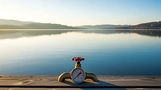 Montana DEQ Schedules Public Meeting on Water Loan Programs and Project Priority Lists