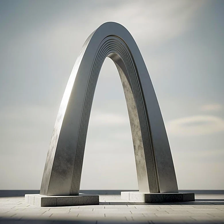 House Democrats Propose Bill to Block President Trump's 250-Foot Arch Near Arlington