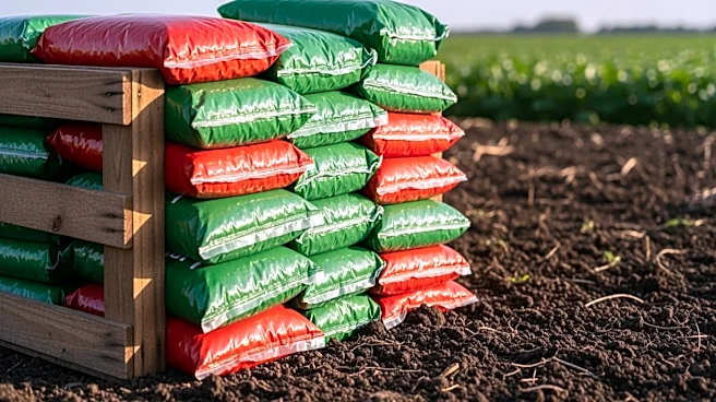 Agriculture Department Intensifies Crackdown on Fertiliser Black Marketing in Karnal