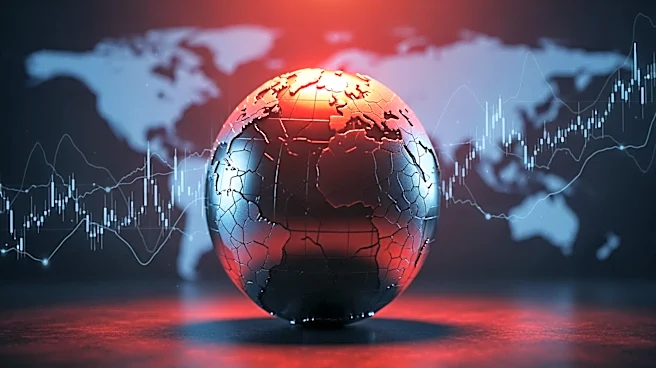 U.S. Military Strikes in Iran Escalate Tensions, Impacting Global Markets