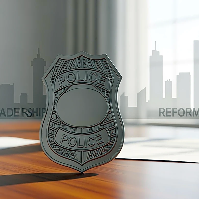 Minneapolis Initiates Search for New Police Chief Amid Ongoing Reforms