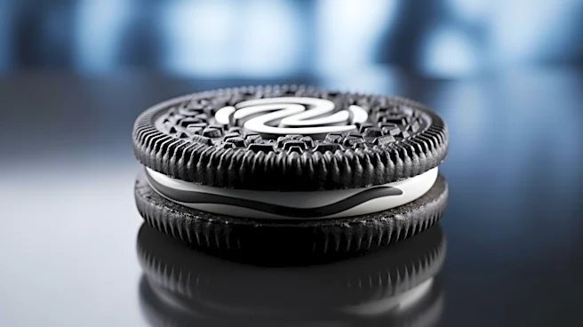 Texas News Anchor Faces Backlash for 'Death to America' Joke on BTS-Themed Oreos