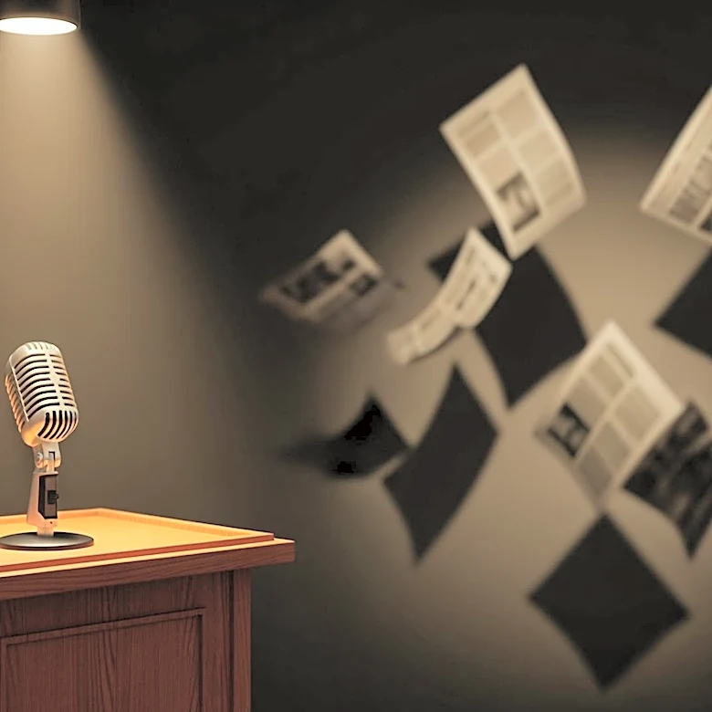 Deborah Amos to Address Press Freedom Challenges at Giles Lecture