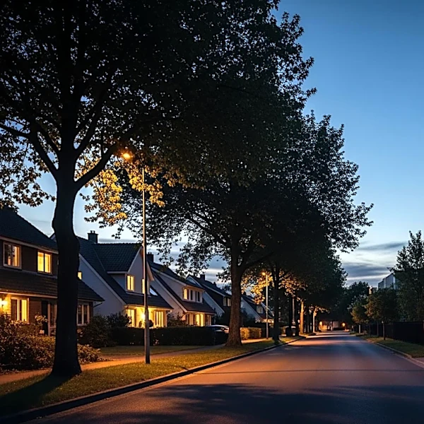 Upper Merion Residents Oppose Proposed Data Center Development