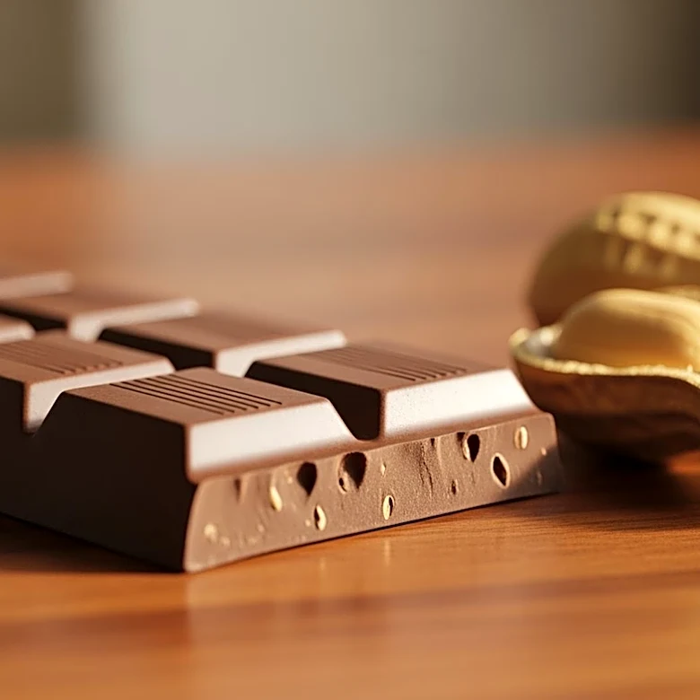 Nationwide Recall of Chocolate Due to Undeclared Peanut Allergen