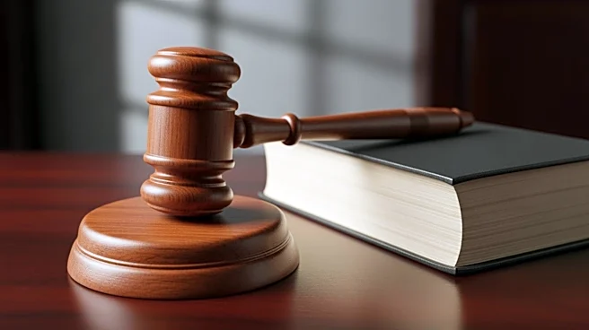 Attorney-General Challenges Gofman's Mossad Appointment Over Past Allegations