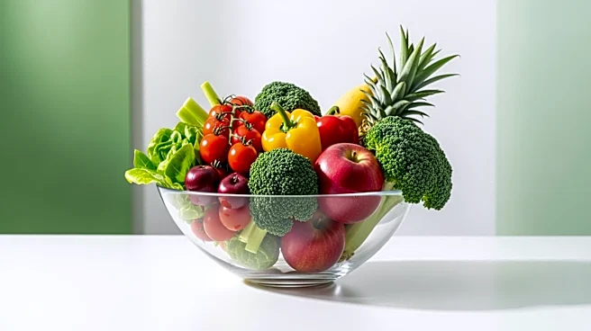 NIH Launches Nutrition Education Challenge with $2.1 Million Prize