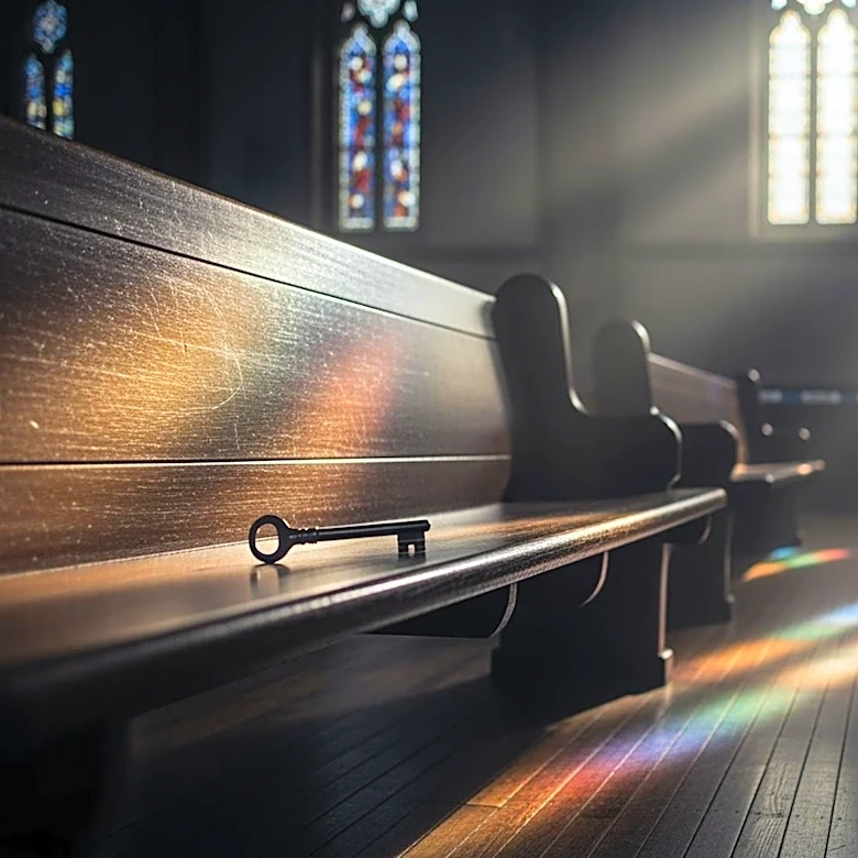 Priest Allegedly Uses Confessions to Evict Mentally Ill Tenant from NYC Church-Owned Apartment