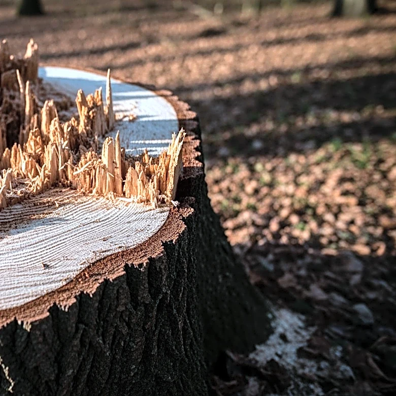 Baltimore County's Sudden Tree Removal Sparks Community Outrage