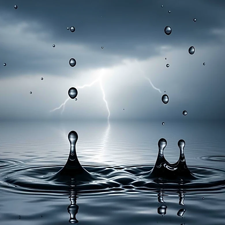 South Florida Faces Potential Flooding Due to Showers and Thunderstorms